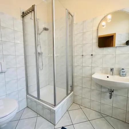 Haus Juliane, Strandliebe Apartment *