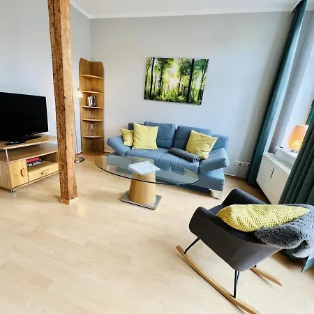 Haus Juliane, Strandliebe *