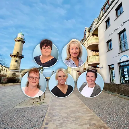 Haus Juliane, Strandliebe Apartament *