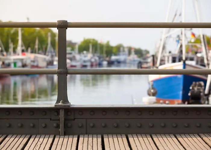 Haus Juliane, Strandliebe